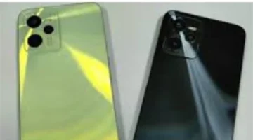 سعر ومواصفات منافسة.. مراجعة هاتف ريلمي C35 قبل اتخاذ قرار الشراء الجديد